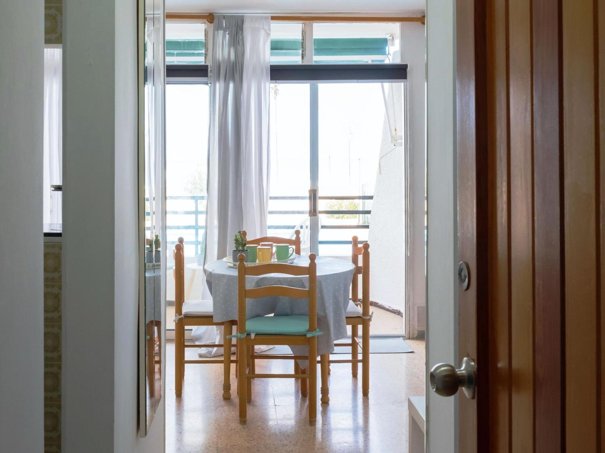 Live Punta Columbus Pool & Beach Front 蓬达德尔伊达尔戈 外观 照片
