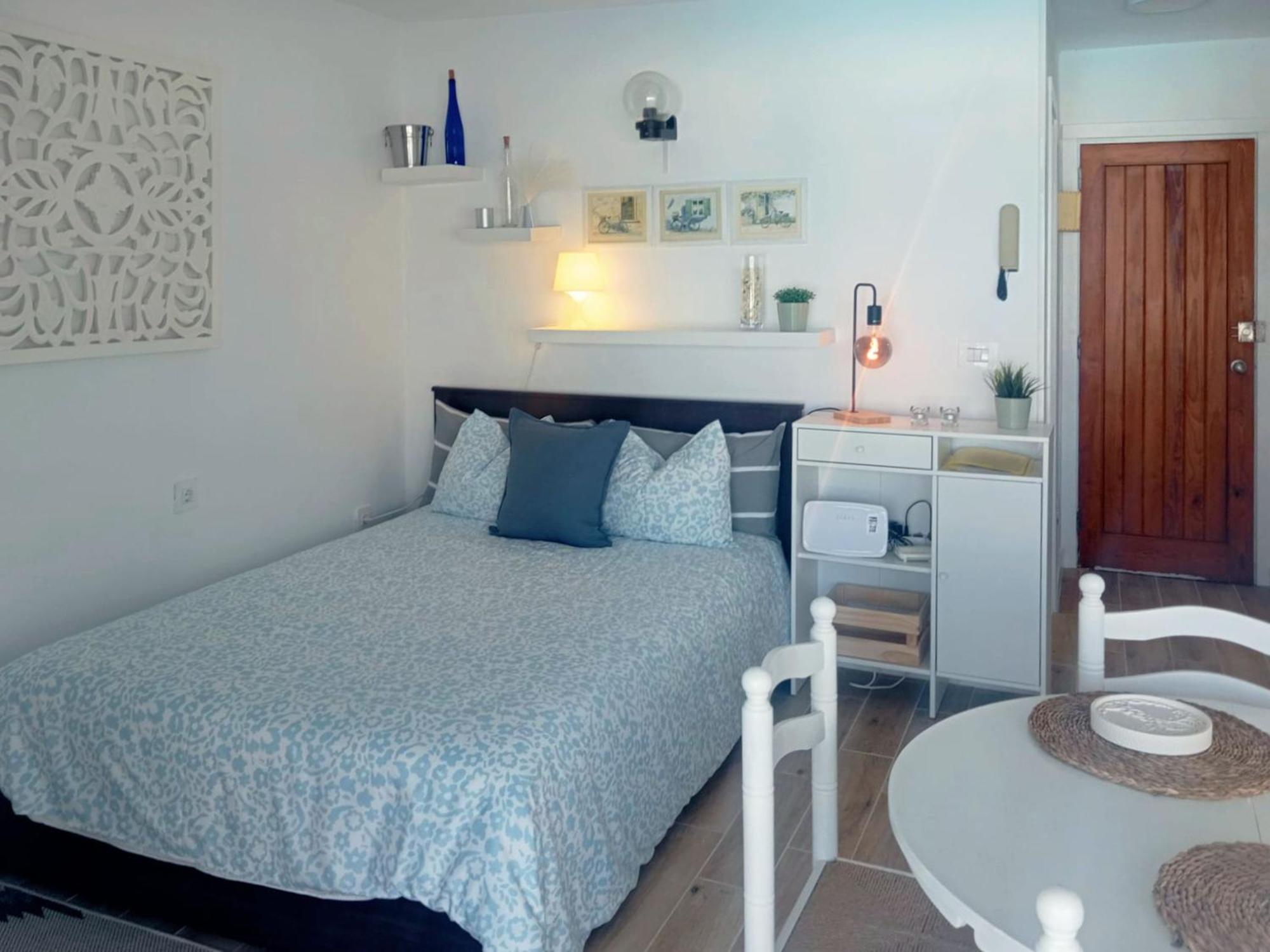Live Punta Columbus Pool & Beach Front 蓬达德尔伊达尔戈 外观 照片