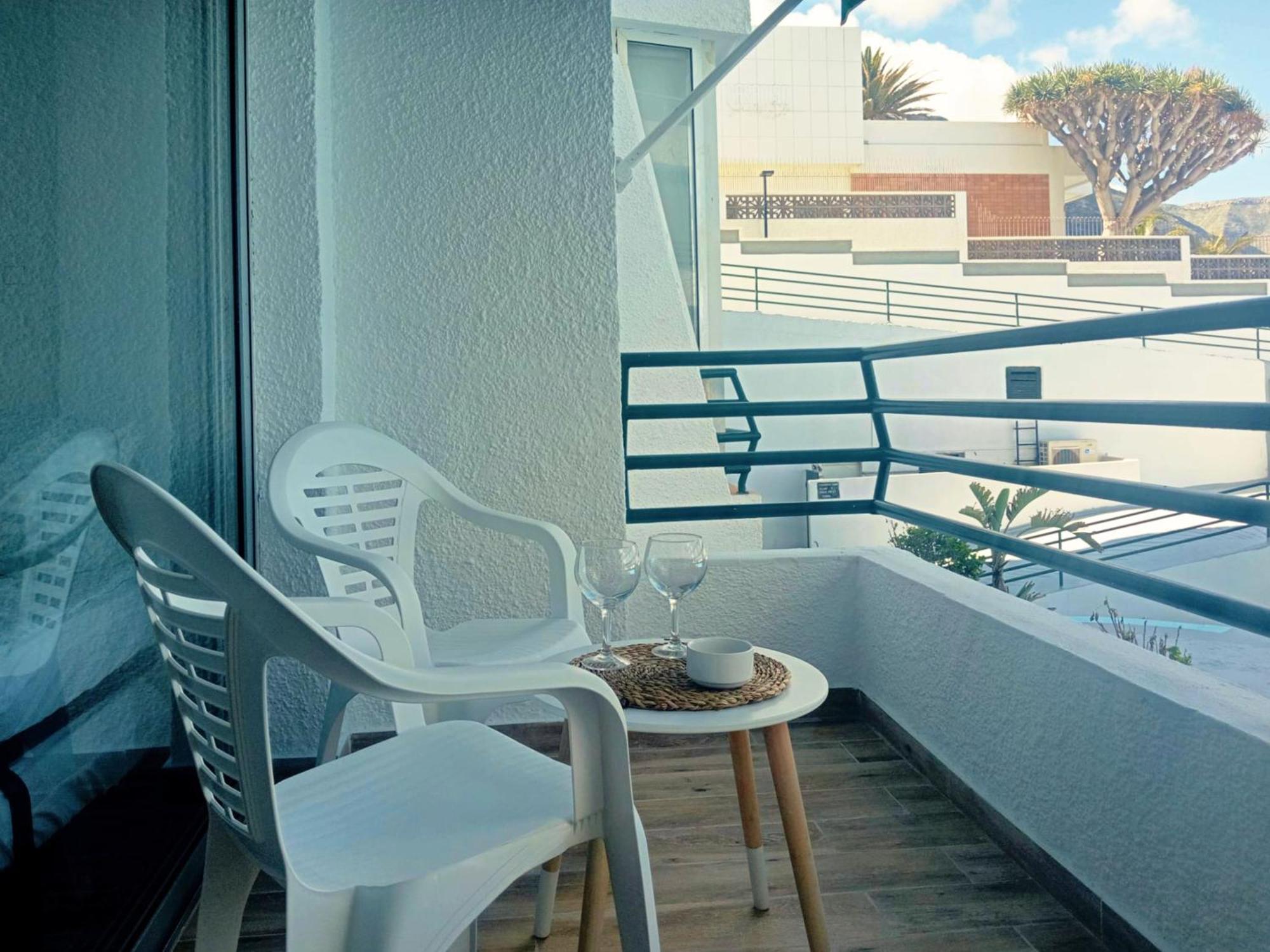 Live Punta Columbus Pool & Beach Front 蓬达德尔伊达尔戈 外观 照片
